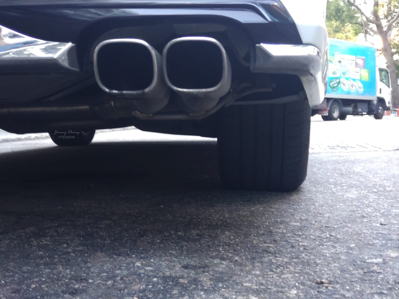 ride hailing commercial third party insurance